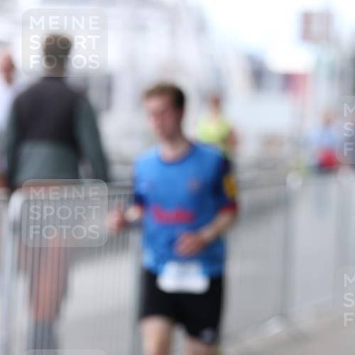 16.08.2026 - KN Förde Triathlon 2026 Antke Förster http://msf.ph/oto/10000496 16.08.2026 14:20:45 Laufen  meine-sportfotos.de