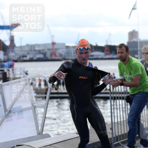 16.08.2026 - KN Förde Triathlon 2026 Antke Förster http://msf.ph/oto/10000538 16.08.2026 14:48:11 Schwimmen 5, 7, 11 meine-sportfotos.de