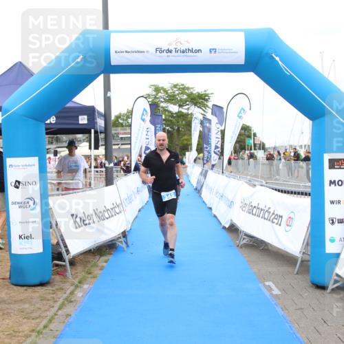 16.08.2026 - KN Förde Triathlon 2026 Markus Tischler http://msf.ph/oto/10000554 16.08.2026 12:22:14 Ziel 342, 398, 342, 398 meine-sportfotos.de