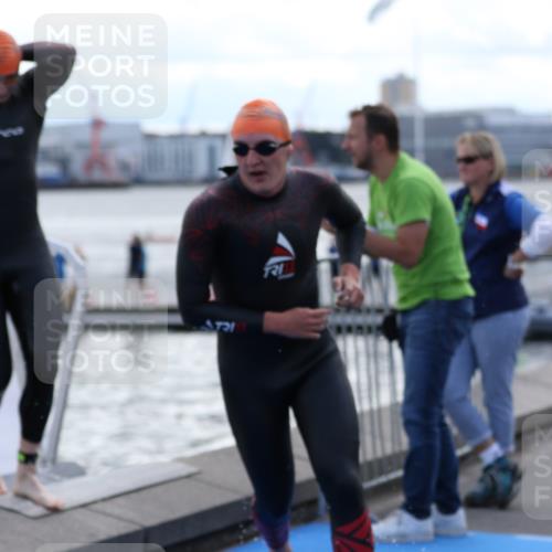 16.08.2026 - KN Förde Triathlon 2026 Antke Förster http://msf.ph/oto/10000555 16.08.2026 14:48:49 Schwimmen 2, 11, 15, 2, 3, 12, 13, 14 meine-sportfotos.de