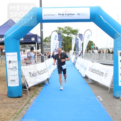 16.08.2026 - KN Förde Triathlon 2026 Markus Tischler http://msf.ph/oto/10000571 16.08.2026 12:22:16 Ziel 342, 398, 342, 398 meine-sportfotos.de