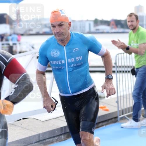 16.08.2026 - KN Förde Triathlon 2026 Antke Förster http://msf.ph/oto/10000578 16.08.2026 14:50:08 Schwimmen 4, 1, 9, 10 meine-sportfotos.de