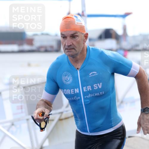 16.08.2026 - KN Förde Triathlon 2026 Antke Förster http://msf.ph/oto/10000579 16.08.2026 14:50:09 Schwimmen 1, 4, 1, 9, 10 meine-sportfotos.de