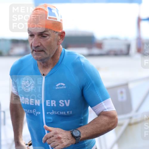 16.08.2026 - KN Förde Triathlon 2026 Antke Förster http://msf.ph/oto/10000581 16.08.2026 14:50:09 Schwimmen 1, 4, 1, 9, 10 meine-sportfotos.de