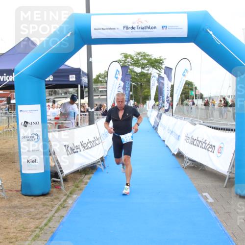 16.08.2026 - KN Förde Triathlon 2026 Markus Tischler http://msf.ph/oto/10000589 16.08.2026 12:22:17 Ziel 342, 398, 342, 398 meine-sportfotos.de