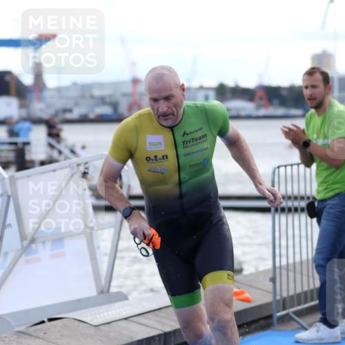 16.08.2026 - KN Förde Triathlon 2026 Antke Förster http://msf.ph/oto/10000590 16.08.2026 14:50:27 Schwimmen 1, 4, 9, 10 meine-sportfotos.de