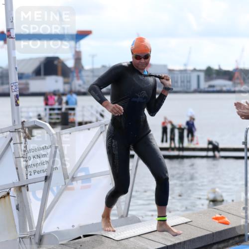 16.08.2026 - KN Förde Triathlon 2026 Antke Förster http://msf.ph/oto/10000596 16.08.2026 14:53:48 Schwimmen 16, 20, 33 meine-sportfotos.de