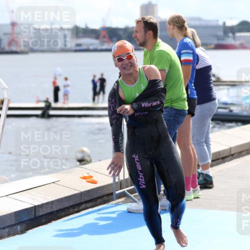 16.08.2026 - KN Förde Triathlon 2026 Antke Förster http://msf.ph/oto/10000627 16.08.2026 14:54:53 Schwimmen 22, 24, 31, 19, 26, 27, 28, 34, 35, 36 meine-sportfotos.de