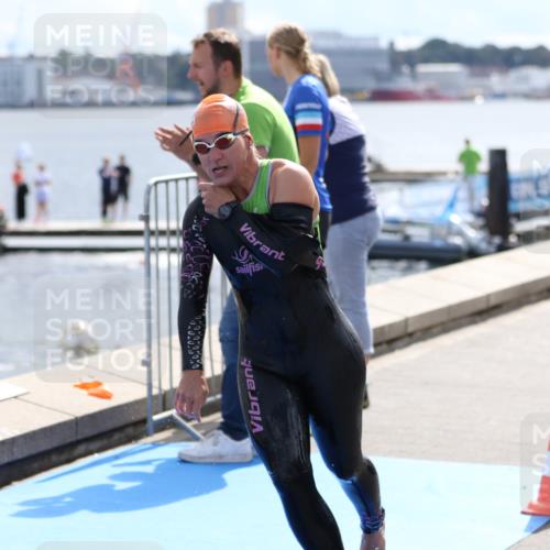 16.08.2026 - KN Förde Triathlon 2026 Antke Förster http://msf.ph/oto/10000628 16.08.2026 14:54:54 Schwimmen 22, 24, 31, 19, 26, 27, 28, 34, 35, 36 meine-sportfotos.de