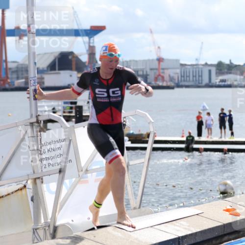 16.08.2026 - KN Förde Triathlon 2026 Antke Förster http://msf.ph/oto/10000674 16.08.2026 14:55:36 Schwimmen 21, 25, 30, 36, 37, 17, 18, 23, 29 meine-sportfotos.de