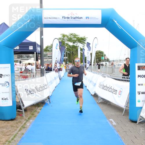 16.08.2026 - KN Förde Triathlon 2026 Markus Tischler http://msf.ph/oto/10000675 16.08.2026 12:22:56 Ziel 400, 409, 400, 409 meine-sportfotos.de