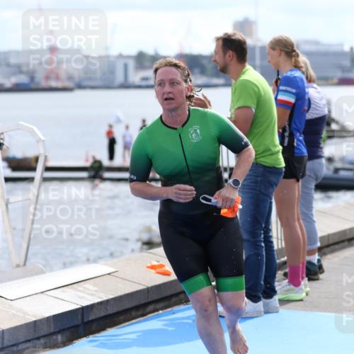 16.08.2026 - KN Förde Triathlon 2026 Antke Förster http://msf.ph/oto/10000695 16.08.2026 14:56:01 Schwimmen 17, 18, 23, 29, 32 meine-sportfotos.de