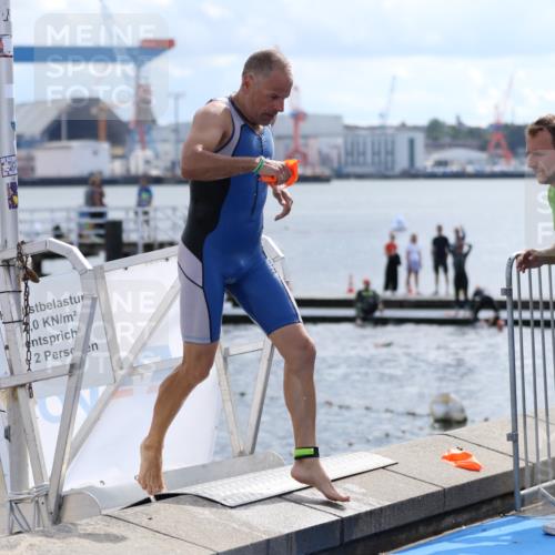 16.08.2026 - KN Förde Triathlon 2026 Antke Förster http://msf.ph/oto/10000697 16.08.2026 14:56:08 Schwimmen 17, 18, 32 meine-sportfotos.de
