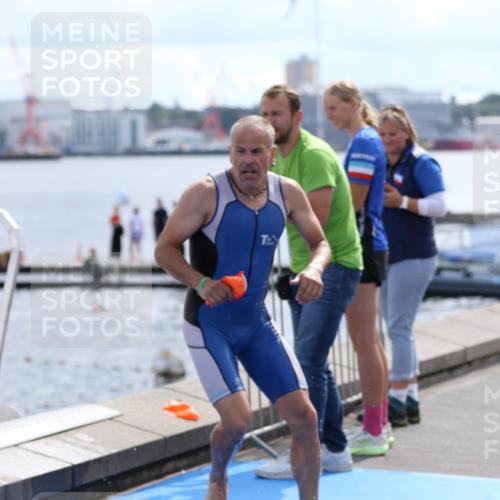 16.08.2026 - KN Förde Triathlon 2026 Antke Förster http://msf.ph/oto/10000700 16.08.2026 14:56:09 Schwimmen 17, 18, 32 meine-sportfotos.de