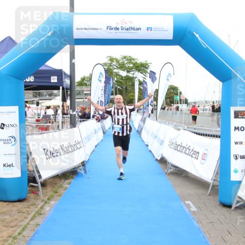 16.08.2026 - KN Förde Triathlon 2026 Markus Tischler http://msf.ph/oto/10000705 16.08.2026 12:23:03 Ziel 388, 400, 409, 388, 400, 409 meine-sportfotos.de