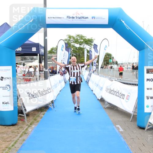 16.08.2026 - KN Förde Triathlon 2026 Markus Tischler http://msf.ph/oto/10000707 16.08.2026 12:23:04 Ziel 388, 400, 409, 388, 400, 409 meine-sportfotos.de