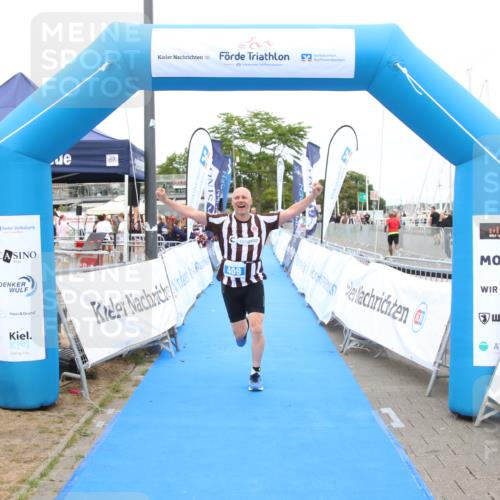 16.08.2026 - KN Förde Triathlon 2026 Markus Tischler http://msf.ph/oto/10000709 16.08.2026 12:23:04 Ziel 388, 400, 409, 388, 400, 409 meine-sportfotos.de
