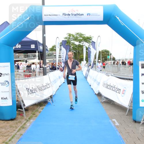 16.08.2026 - KN Förde Triathlon 2026 Markus Tischler http://msf.ph/oto/10000714 16.08.2026 12:23:09 Ziel 388, 409, 388, 409 meine-sportfotos.de