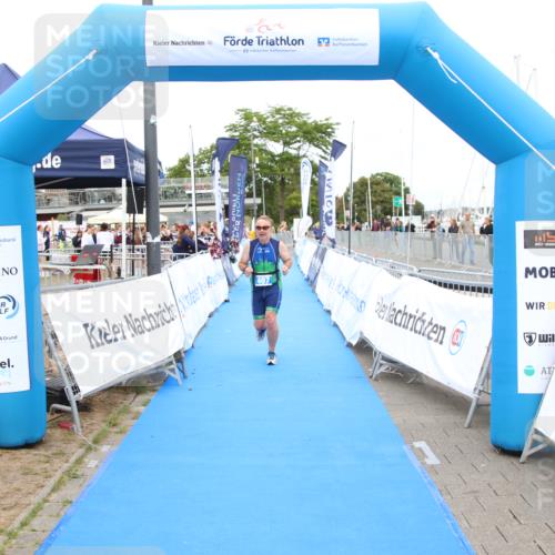 16.08.2026 - KN Förde Triathlon 2026 Markus Tischler http://msf.ph/oto/10000723 16.08.2026 12:23:44 Ziel 407, 407 meine-sportfotos.de