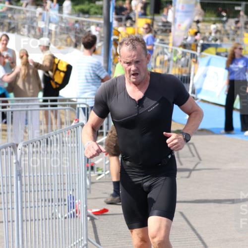 16.08.2026 - KN Förde Triathlon 2026 Antke Förster http://msf.ph/oto/10000728 16.08.2026 15:03:25 Laufen  meine-sportfotos.de