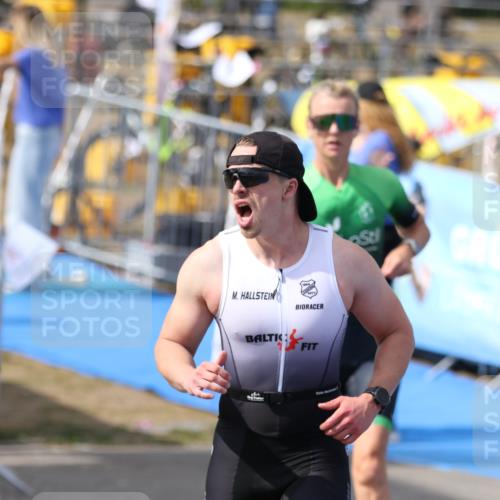 16.08.2026 - KN Förde Triathlon 2026 Antke Förster http://msf.ph/oto/10000777 16.08.2026 15:07:29 Laufen  meine-sportfotos.de