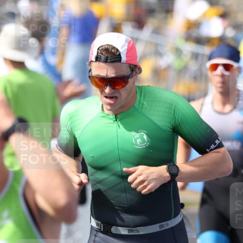 16.08.2026 - KN Förde Triathlon 2026 Antke Förster http://msf.ph/oto/10000787 16.08.2026 15:07:34 Laufen  meine-sportfotos.de