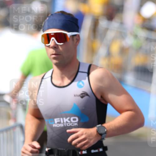 16.08.2026 - KN Förde Triathlon 2026 Antke Förster http://msf.ph/oto/10000789 16.08.2026 15:07:35 Laufen  meine-sportfotos.de