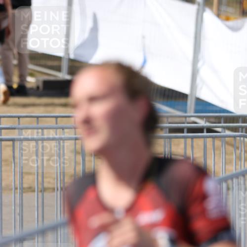 16.08.2026 - KN Förde Triathlon 2026 Antke Förster http://msf.ph/oto/10000858 16.08.2026 15:11:46 Laufen  meine-sportfotos.de