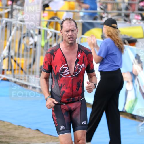 16.08.2026 - KN Förde Triathlon 2026 Antke Förster http://msf.ph/oto/10000906 16.08.2026 15:26:36 Laufen  meine-sportfotos.de