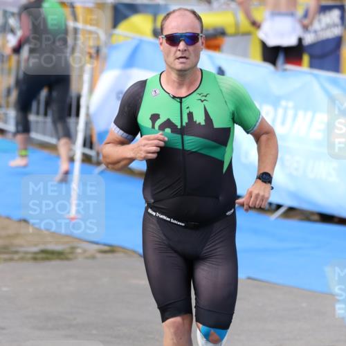 16.08.2026 - KN Förde Triathlon 2026 Antke Förster http://msf.ph/oto/10000923 16.08.2026 15:27:40 Laufen  meine-sportfotos.de