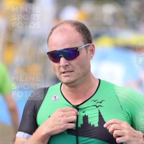 16.08.2026 - KN Förde Triathlon 2026 Antke Förster http://msf.ph/oto/10000928 16.08.2026 15:27:41 Laufen  meine-sportfotos.de