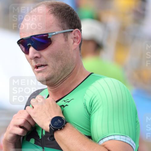 16.08.2026 - KN Förde Triathlon 2026 Antke Förster http://msf.ph/oto/10000929 16.08.2026 15:27:42 Laufen  meine-sportfotos.de