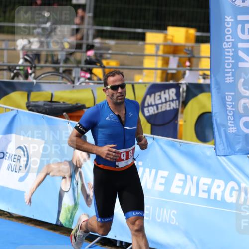 16.08.2026 - KN Förde Triathlon 2026 Antke Förster http://msf.ph/oto/10000930 16.08.2026 15:27:58 Laufen  meine-sportfotos.de