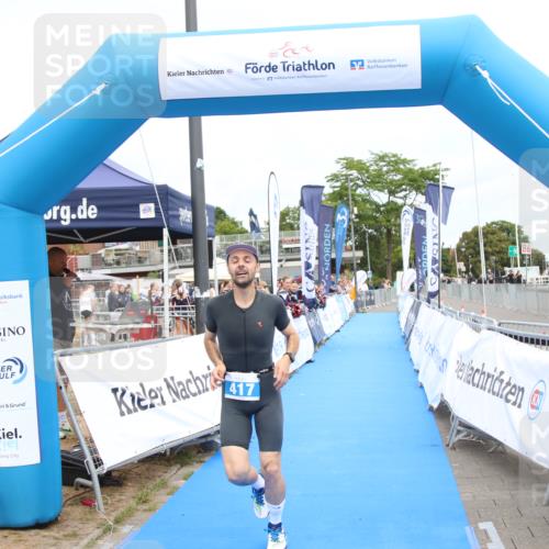 16.08.2026 - KN Förde Triathlon 2026 Markus Tischler http://msf.ph/oto/10000931 16.08.2026 12:25:48 Ziel 414, 417, 414, 417 meine-sportfotos.de
