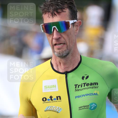 16.08.2026 - KN Förde Triathlon 2026 Antke Förster http://msf.ph/oto/10000951 16.08.2026 15:29:57 Laufen  meine-sportfotos.de