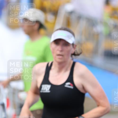16.08.2026 - KN Förde Triathlon 2026 Antke Förster http://msf.ph/oto/10000958 16.08.2026 15:30:37 Laufen  meine-sportfotos.de