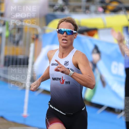 16.08.2026 - KN Förde Triathlon 2026 Antke Förster http://msf.ph/oto/10000965 16.08.2026 15:31:36 Laufen  meine-sportfotos.de