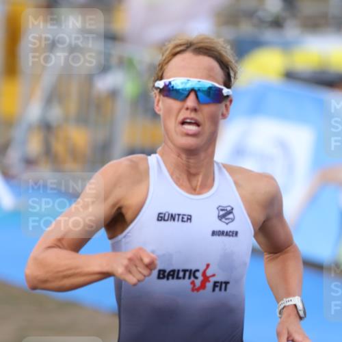 16.08.2026 - KN Förde Triathlon 2026 Antke Förster http://msf.ph/oto/10000967 16.08.2026 15:31:37 Laufen  meine-sportfotos.de