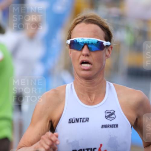 16.08.2026 - KN Förde Triathlon 2026 Antke Förster http://msf.ph/oto/10000968 16.08.2026 15:31:37 Laufen  meine-sportfotos.de