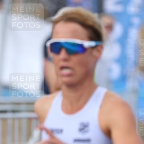 16.08.2026 - KN Förde Triathlon 2026 Antke Förster http://msf.ph/oto/10000970 16.08.2026 15:31:38 Laufen  meine-sportfotos.de