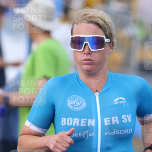 16.08.2026 - KN Förde Triathlon 2026 Antke Förster http://msf.ph/oto/10000976 16.08.2026 15:32:06 Laufen  meine-sportfotos.de