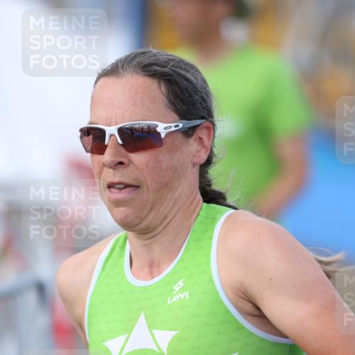 16.08.2026 - KN Förde Triathlon 2026 Antke Förster http://msf.ph/oto/10000994 16.08.2026 15:33:20 Laufen  meine-sportfotos.de