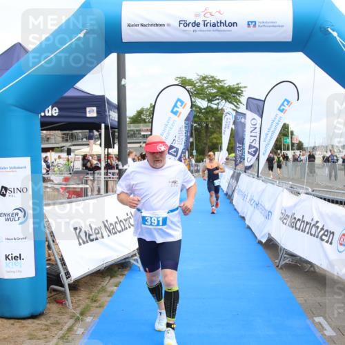 16.08.2026 - KN Förde Triathlon 2026 Markus Tischler http://msf.ph/oto/10000996 16.08.2026 12:27:00 Ziel 334, 391, 334, 391 meine-sportfotos.de
