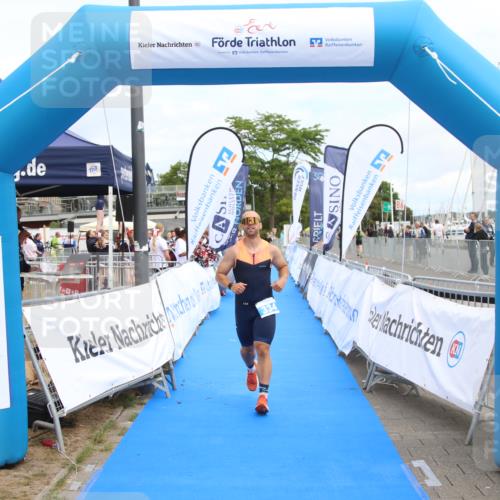 16.08.2026 - KN Förde Triathlon 2026 Markus Tischler http://msf.ph/oto/10001004 16.08.2026 12:27:03 Ziel 334, 391, 334, 391 meine-sportfotos.de