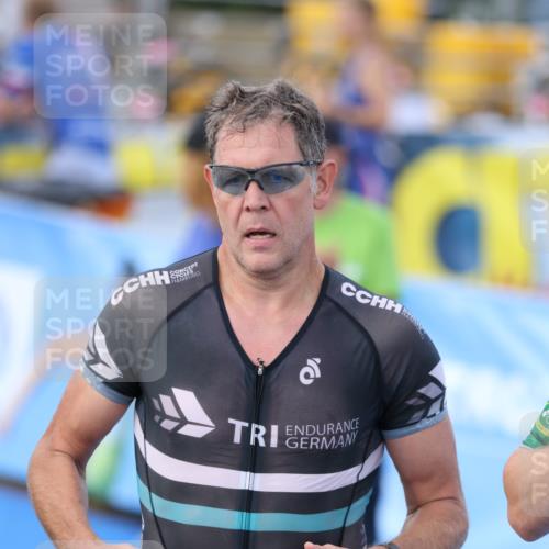 16.08.2026 - KN Förde Triathlon 2026 Antke Förster http://msf.ph/oto/10001011 16.08.2026 15:34:03 Laufen  meine-sportfotos.de