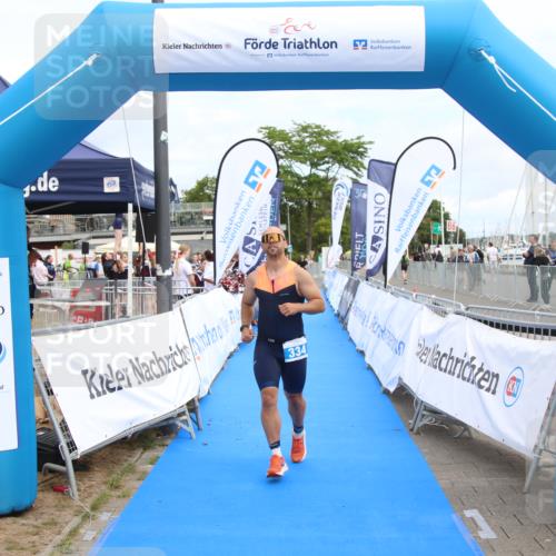 16.08.2026 - KN Förde Triathlon 2026 Markus Tischler http://msf.ph/oto/10001016 16.08.2026 12:27:03 Ziel 334, 391, 334, 391 meine-sportfotos.de