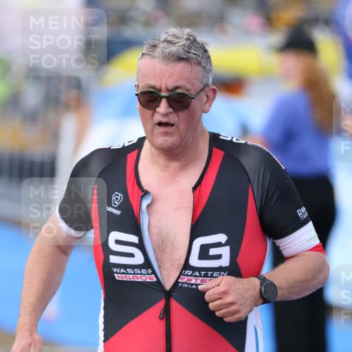 16.08.2026 - KN Förde Triathlon 2026 Antke Förster http://msf.ph/oto/10001032 16.08.2026 15:34:19 Laufen  meine-sportfotos.de