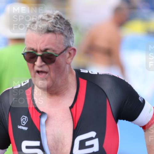 16.08.2026 - KN Förde Triathlon 2026 Antke Förster http://msf.ph/oto/10001034 16.08.2026 15:34:20 Laufen  meine-sportfotos.de