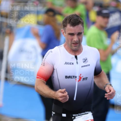 16.08.2026 - KN Förde Triathlon 2026 Antke Förster http://msf.ph/oto/10001055 16.08.2026 15:36:00 Laufen  meine-sportfotos.de