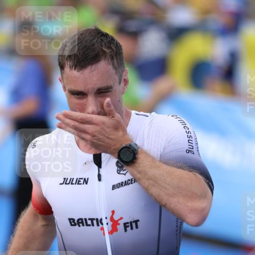 16.08.2026 - KN Förde Triathlon 2026 Antke Förster http://msf.ph/oto/10001058 16.08.2026 15:36:01 Laufen  meine-sportfotos.de